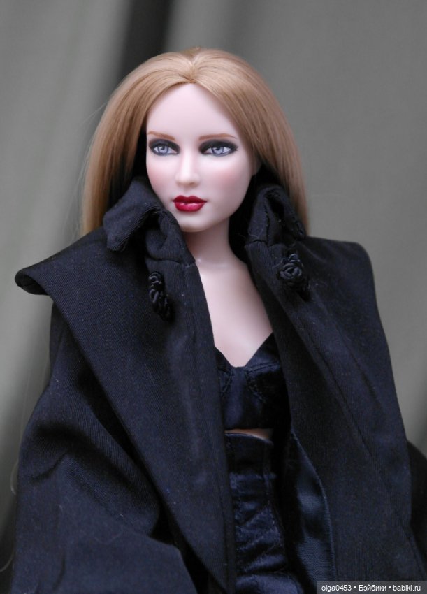 Куклы Tonner: ч. 87 — Фэшн
