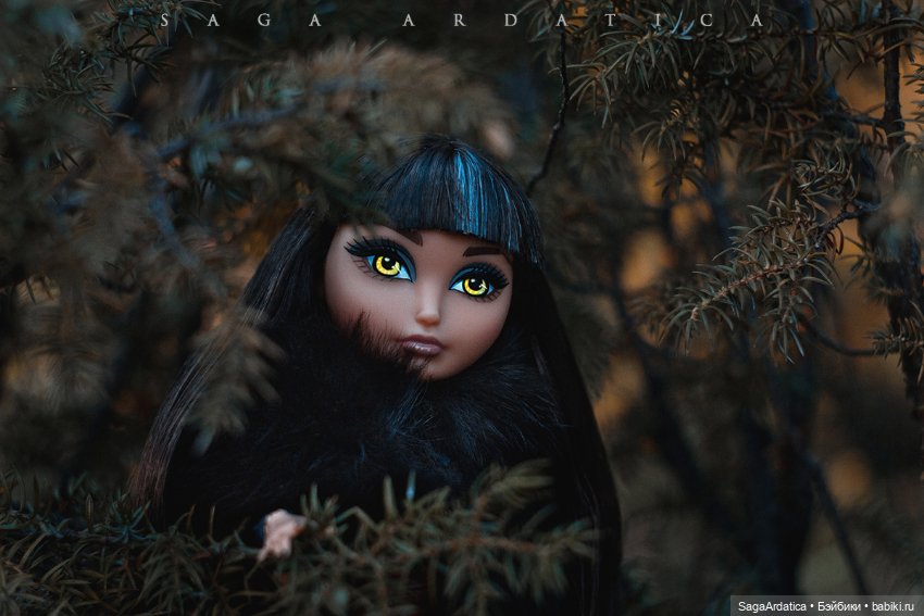 Ностальгия по Ever After High (фото 7)