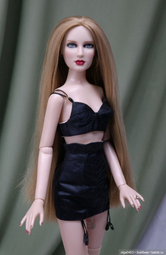 Куклы Tonner: ч. 87 — Фэшн
