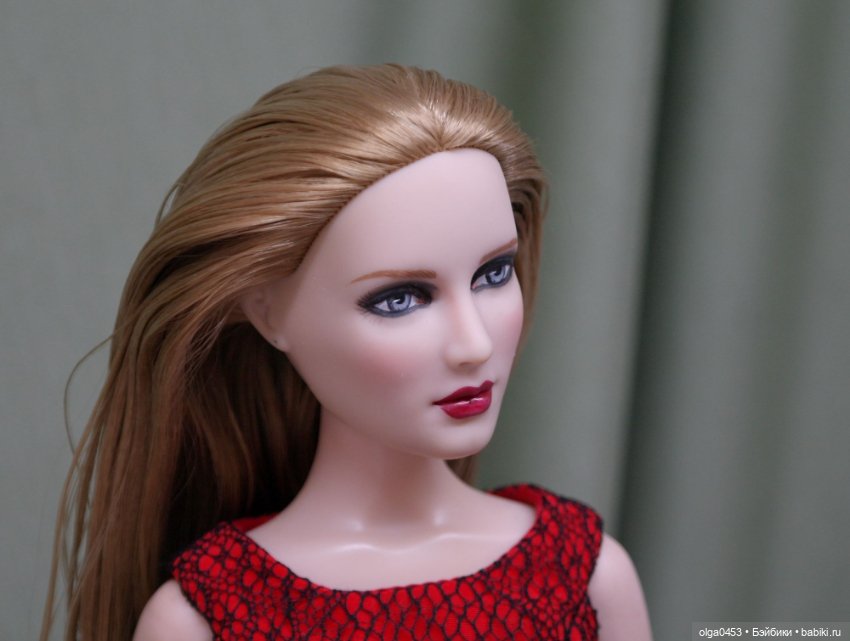 Куклы Tonner: ч. 87 — Фэшн (фото 9)