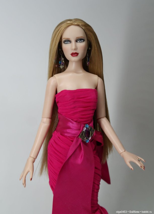Куклы Tonner: ч. 87 — Фэшн