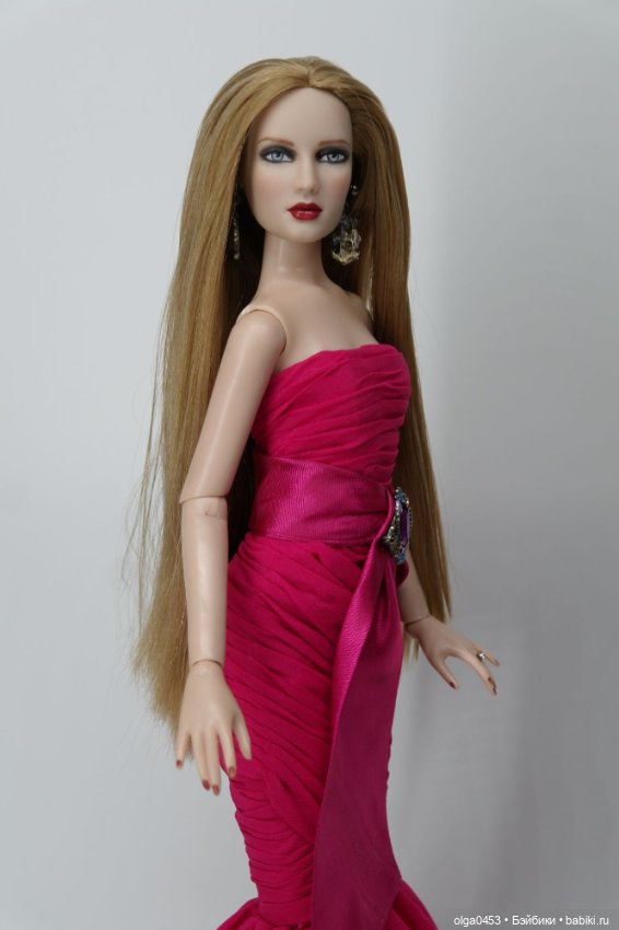 Куклы Tonner: ч. 87 — Фэшн