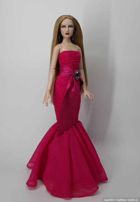 Куклы Tonner: ч. 87 — Фэшн