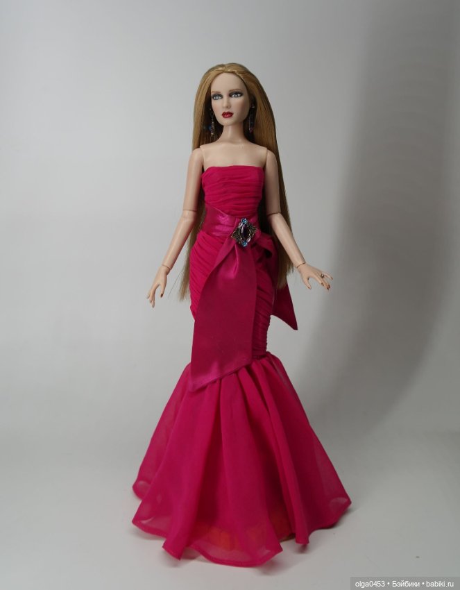 Куклы Tonner: ч. 87 — Фэшн