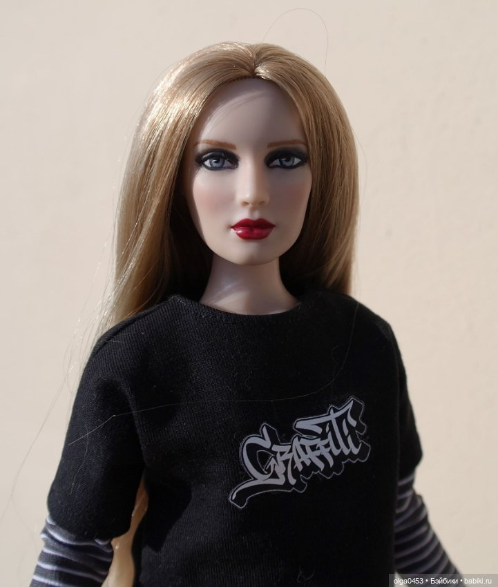Куклы Tonner: ч. 87 — Фэшн