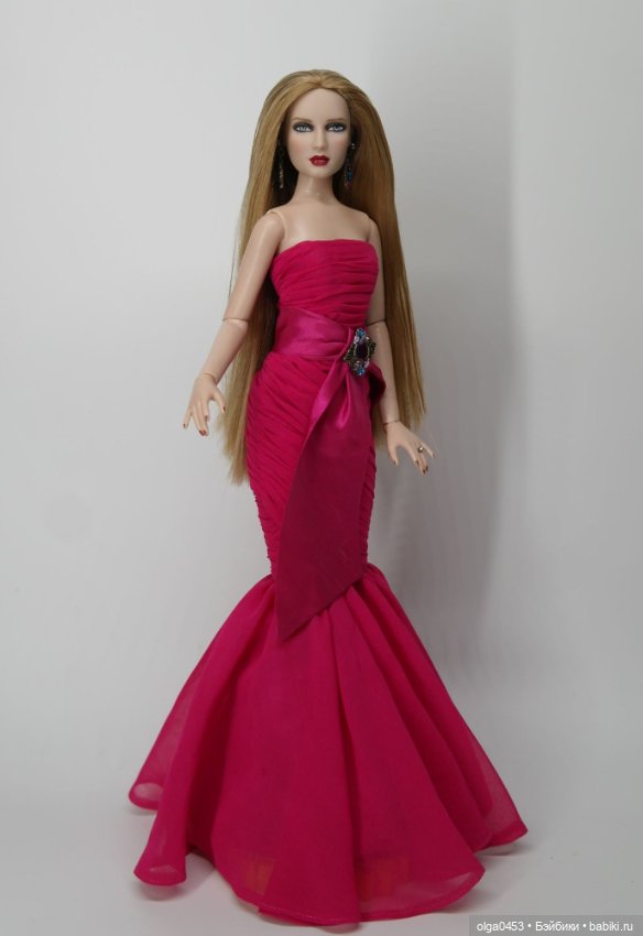 Куклы Tonner: ч. 87 — Фэшн