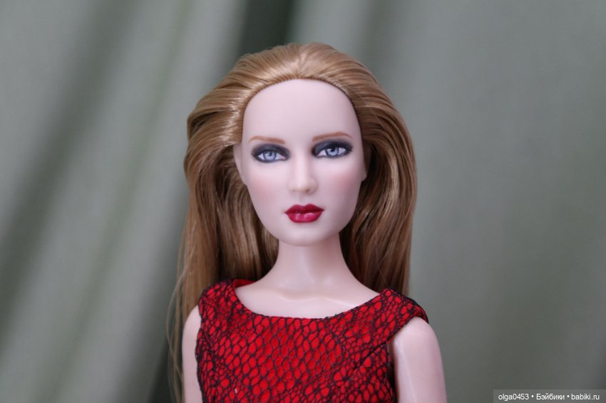 Куклы Tonner: ч. 87 — Фэшн (фото 3)