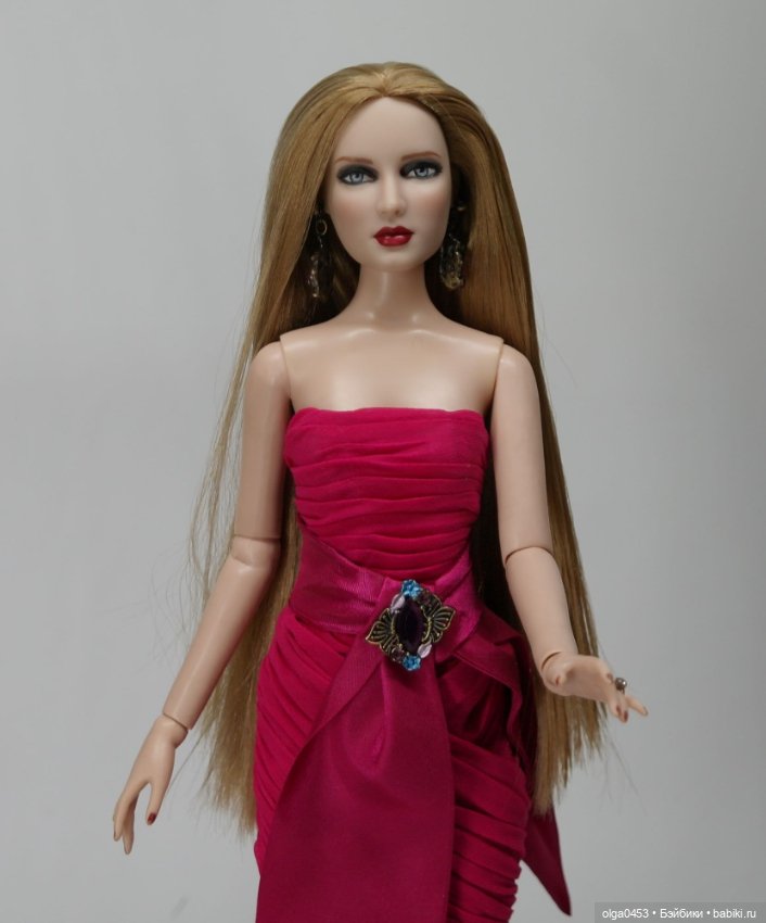 Куклы Tonner: ч. 87 — Фэшн