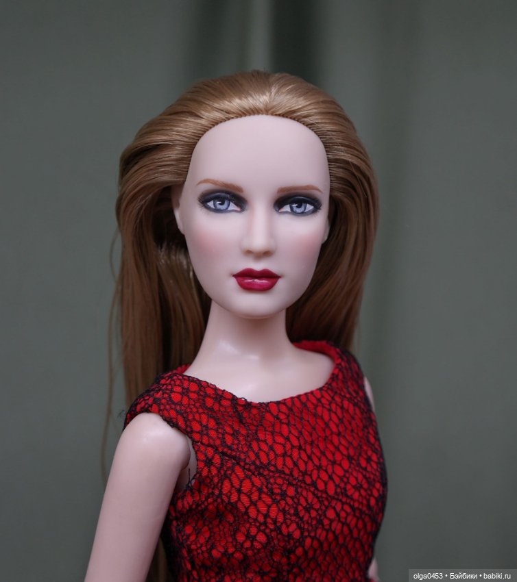 Куклы Tonner: ч. 87 — Фэшн