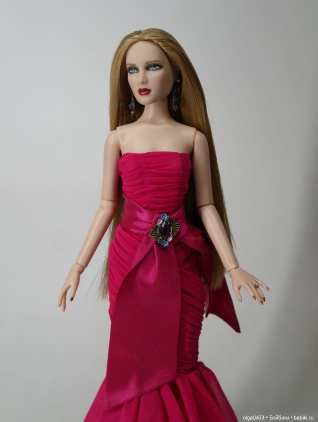 Куклы Tonner: ч. 87 — Фэшн