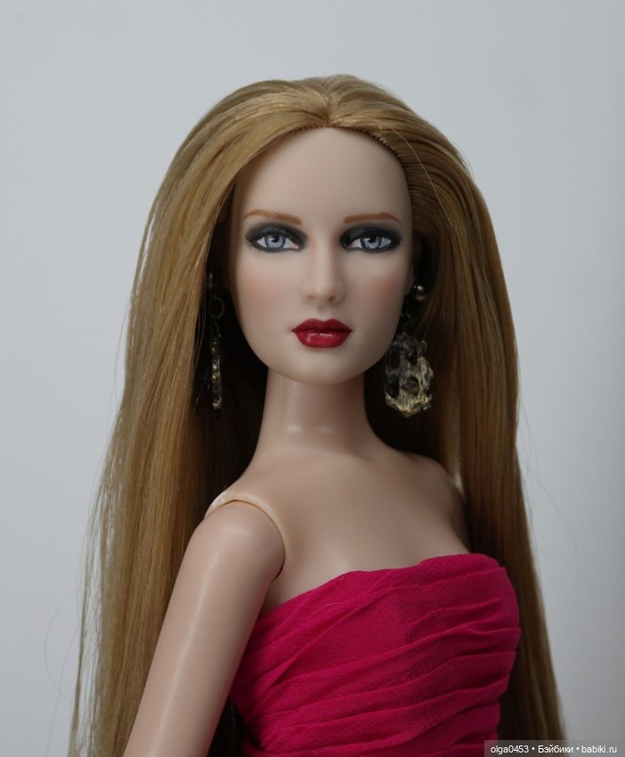 Куклы Tonner: ч. 87 — Фэшн
