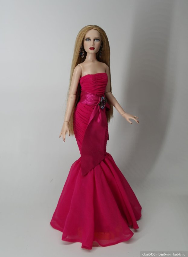 Куклы Tonner: ч. 87 — Фэшн