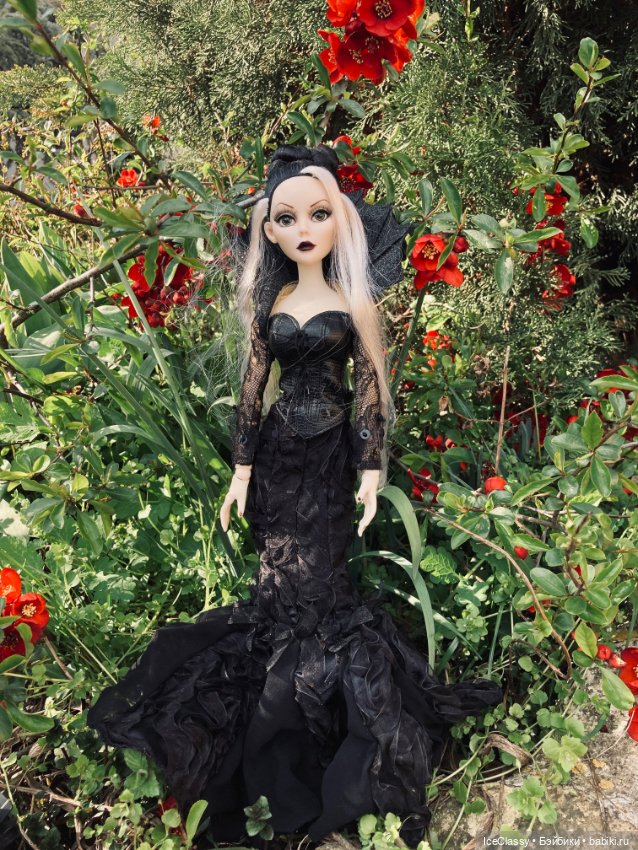 Evangeline Ghastly Dark Desire. Невеста Франкенштейна (фото 7)