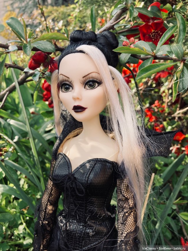 Evangeline Ghastly Dark Desire. Невеста Франкенштейна (фото 3)