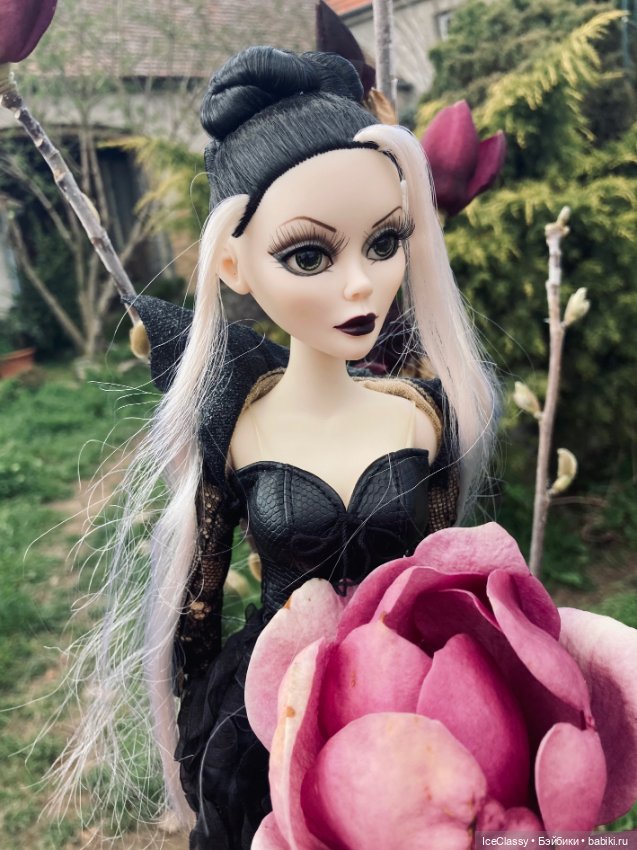 Evangeline Ghastly Dark Desire. Невеста Франкенштейна (фото 2)