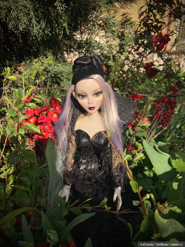 Evangeline Ghastly Dark Desire. Невеста Франкенштейна (фото 4)