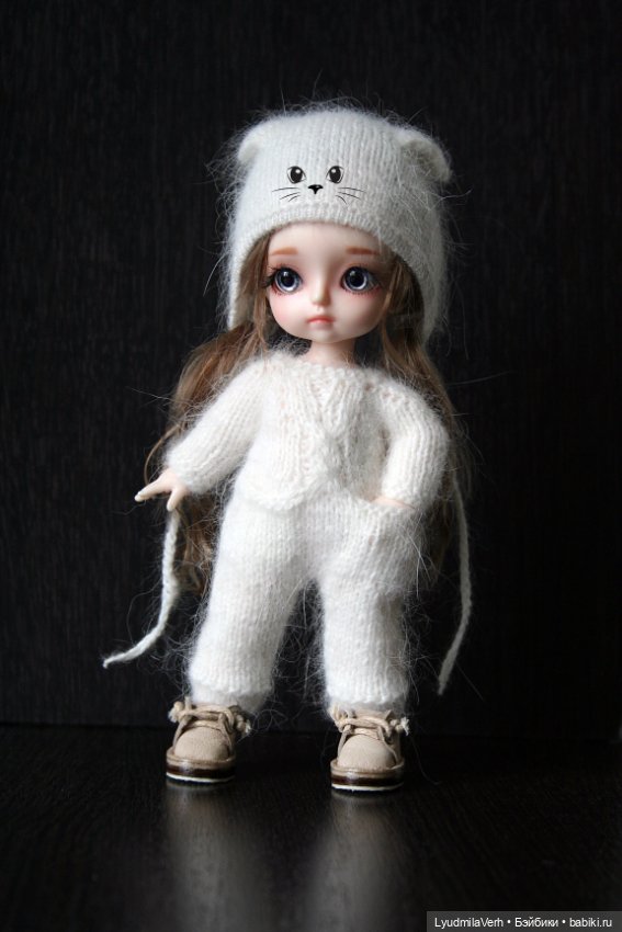 Ищу идеи — Куклы Baboliy (Баболи (фото 4)