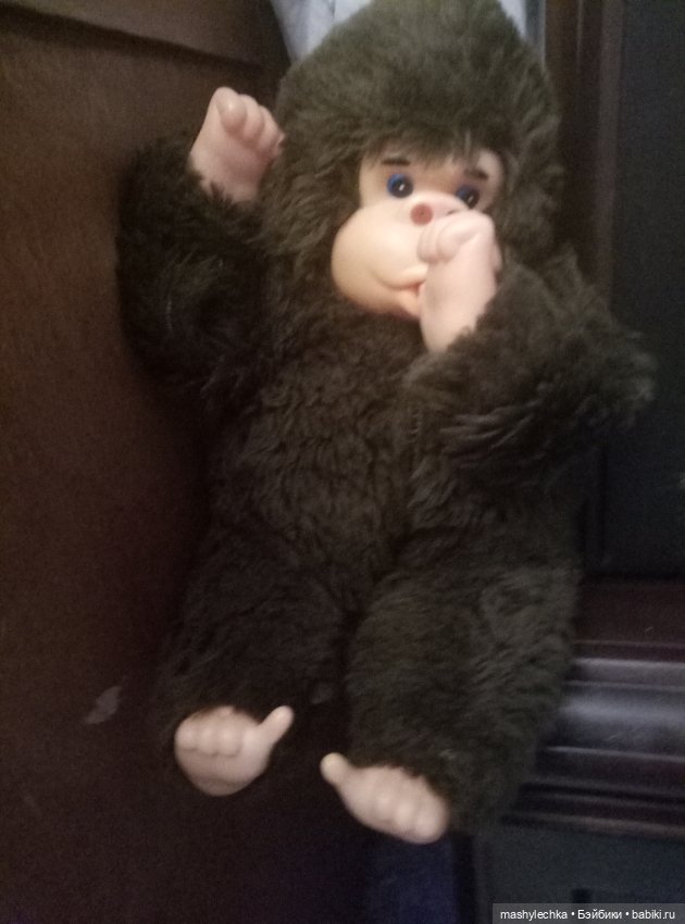 Что принес апрель — Домашние коллекции кукол: фото собраний