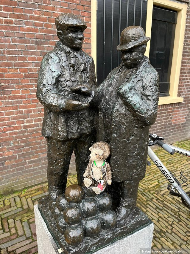 Fashion Dolls 499 — Туризм и путешествия: фотоотчеты из поездок