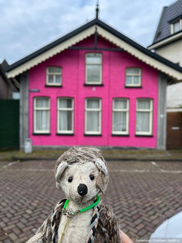 Fashion Dolls 499 — Туризм и путешествия: фотоотчеты из поездок (фото 4)