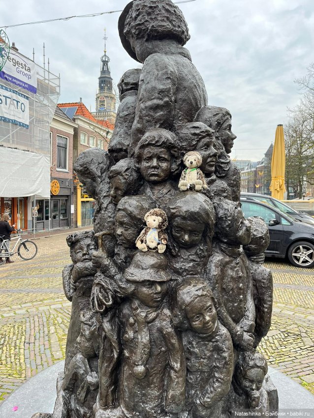 Fashion Dolls 499 — Туризм и путешествия: фотоотчеты из поездок