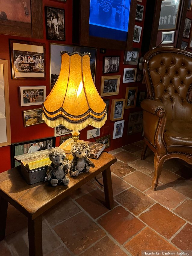 Fashion Dolls 499 — Туризм и путешествия: фотоотчеты из поездок