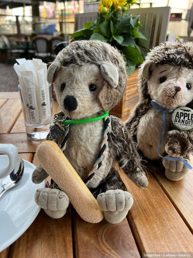 Fashion Dolls 499 — Туризм и путешествия: фотоотчеты из поездок