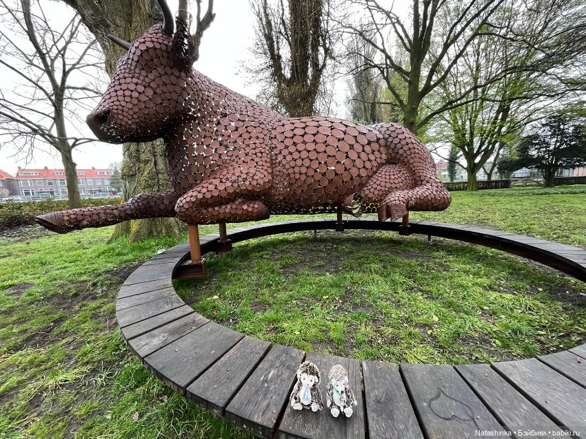 Fashion Dolls 499 — Туризм и путешествия: фотоотчеты из поездок