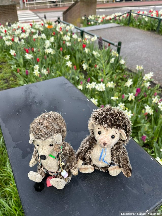 Fashion Dolls 499 — Туризм и путешествия: фотоотчеты из поездок (фото 5)