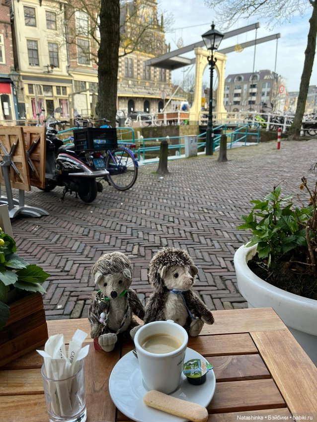 Fashion Dolls 499 — Туризм и путешествия: фотоотчеты из поездок