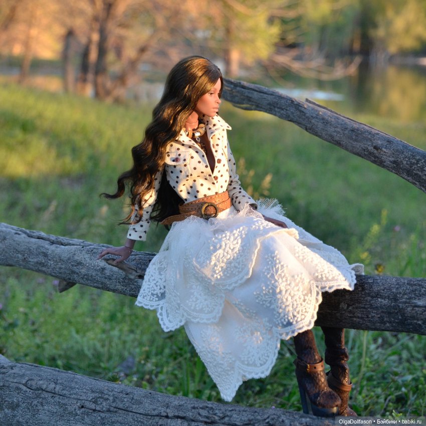 Ура, опять весна! Глориана Spirit Imprint и путешествие к далеким берегам (фото 2)