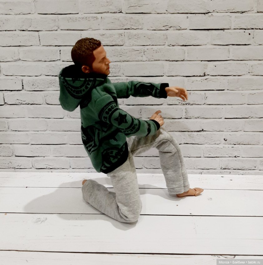 Новый парень — Покупки (фото 7)