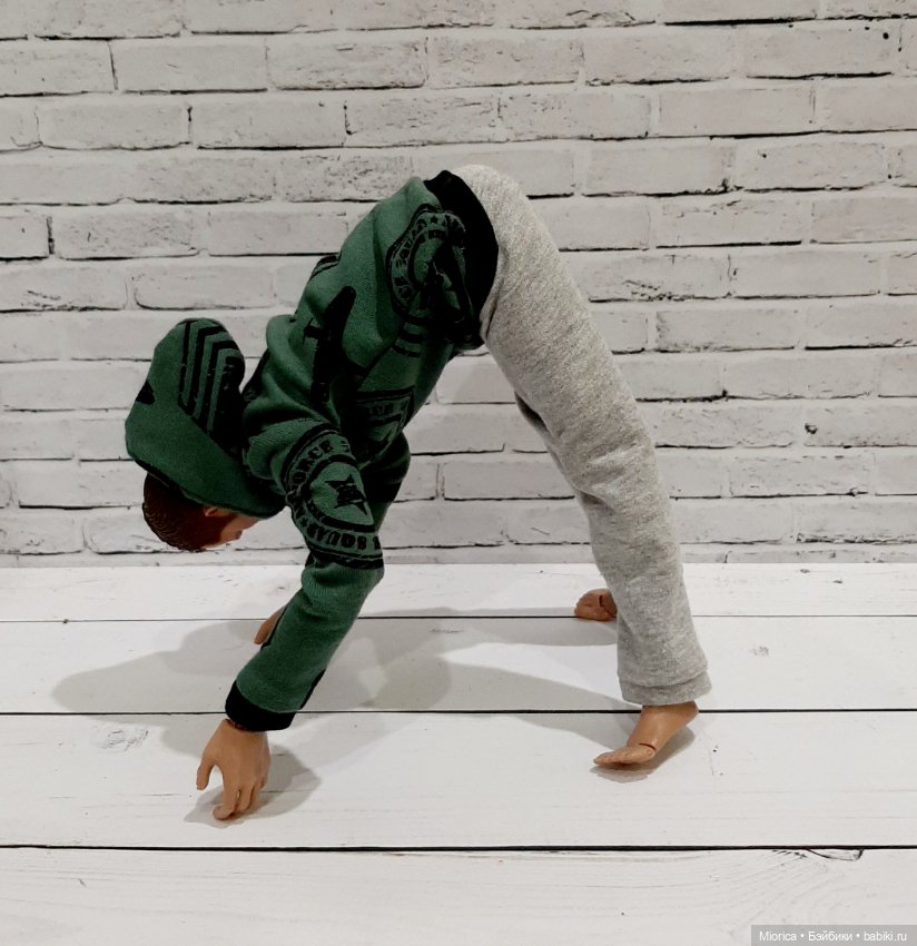 Новый парень — Покупки (фото 3)