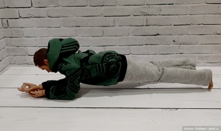 Новый парень — Покупки (фото 5)