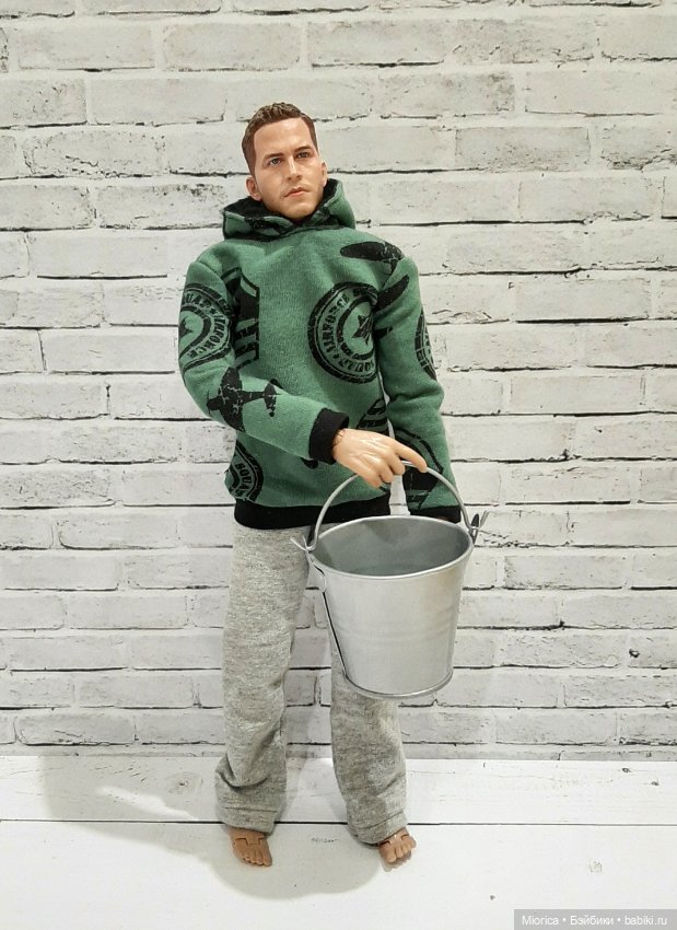 Новый парень — Покупки (фото 9)