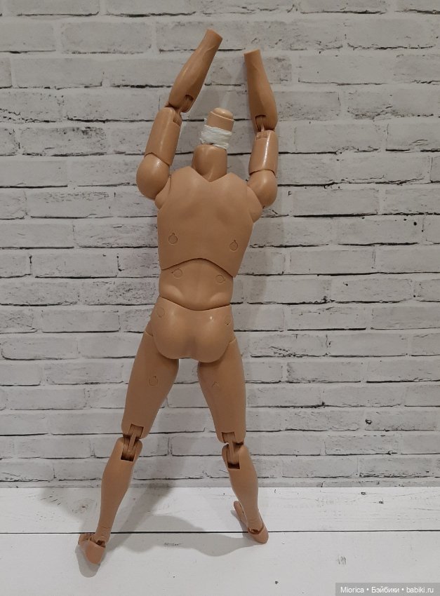 Новый парень — Покупки (фото 10)