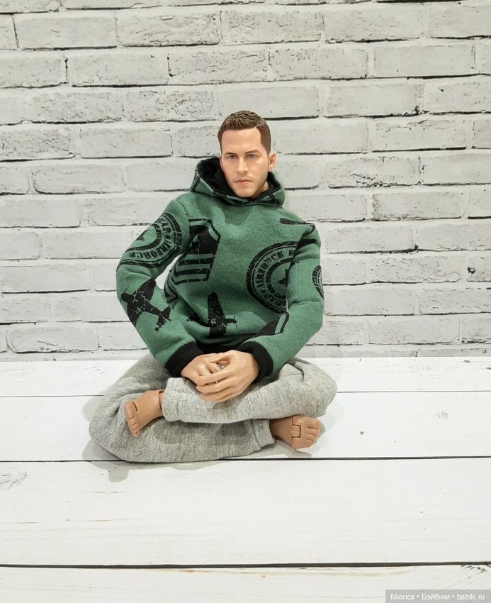 Новый парень — Покупки (фото 8)