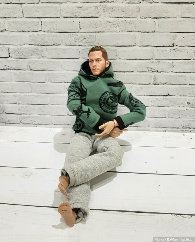 Новый парень — Покупки (фото 2)