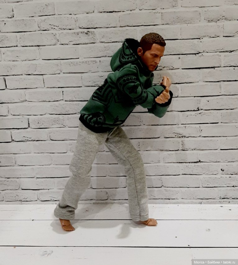 Новый парень — Покупки (фото 4)