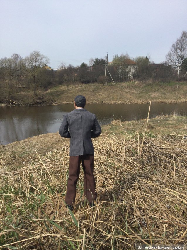 Мистер Бин. Путешествие в весну