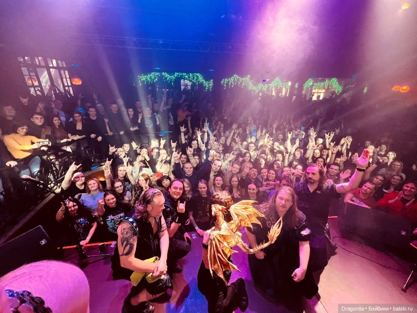 Золотой дракон Гилтиас — Авторские текстильные куклы: Вальдорфские (фото 9)