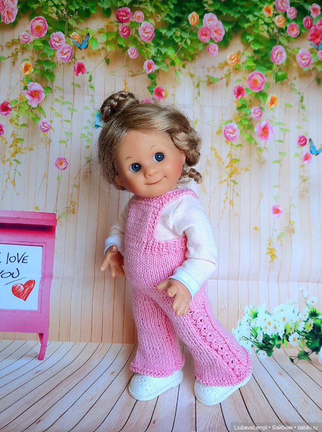 В нашем милом домике, жили-были гномики (фото 6)