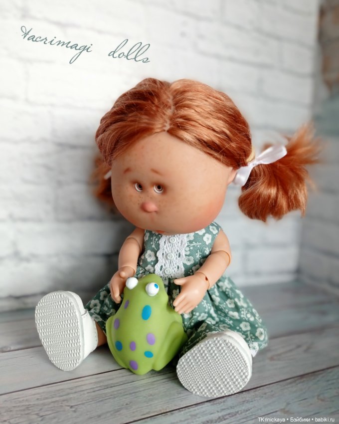 Жуженция сегодня особенно мила (фото 4)