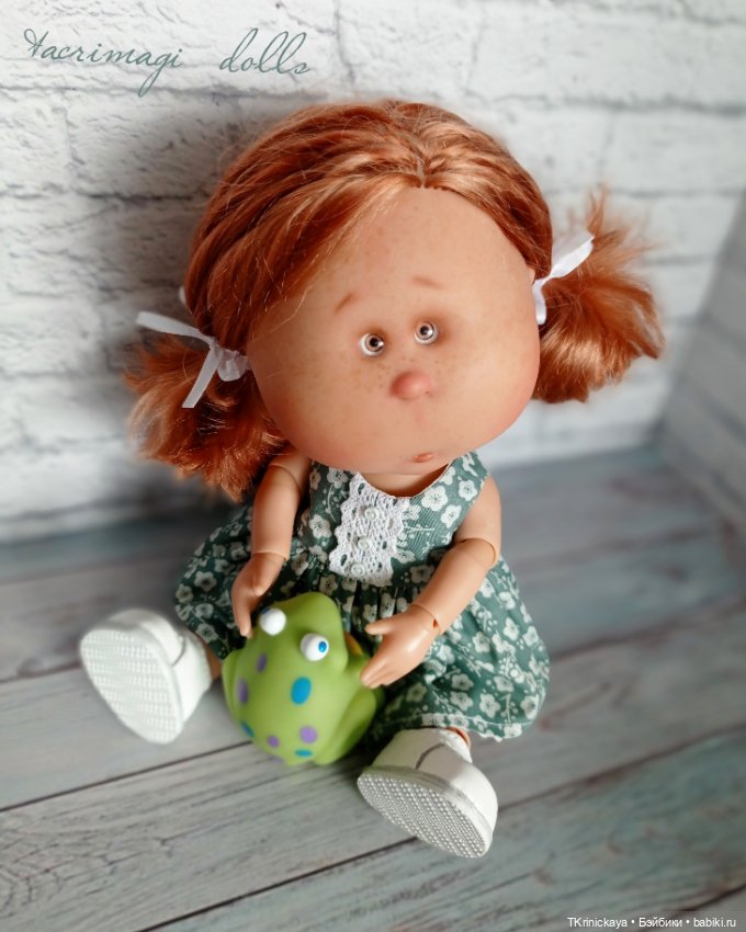 Жуженция сегодня особенно мила (фото 5)