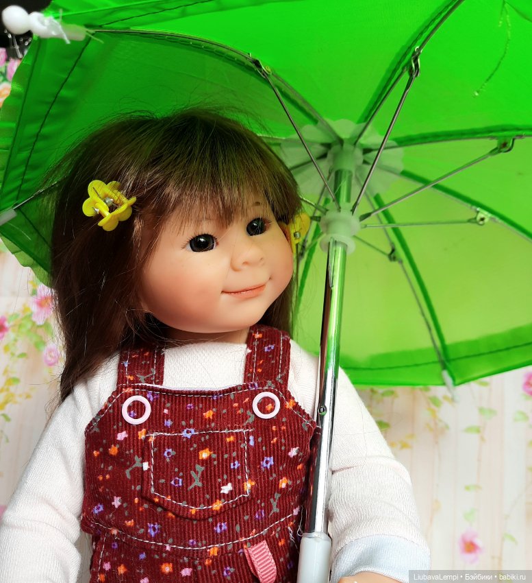 В нашем милом домике, жили-были гномики