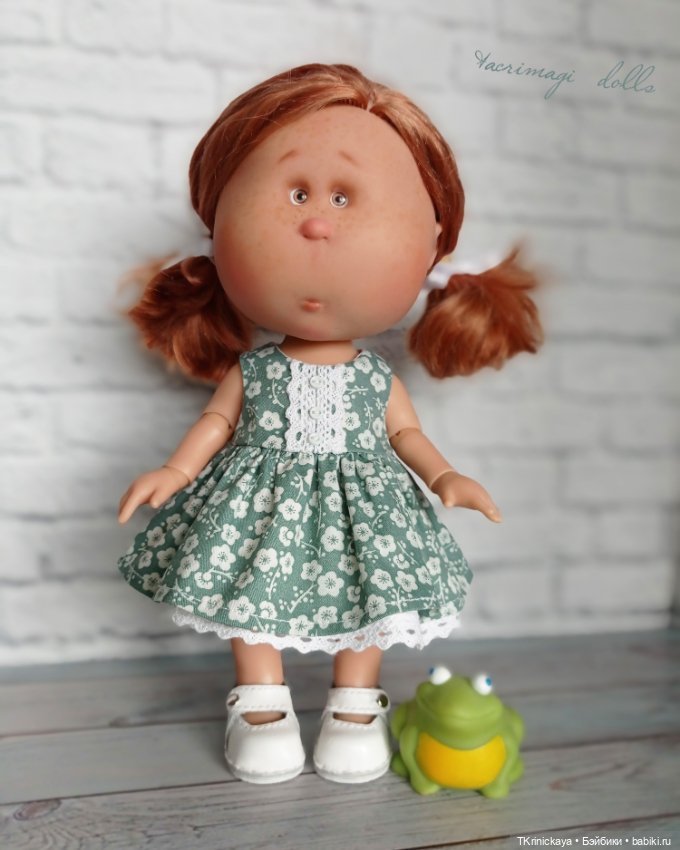 Жуженция сегодня особенно мила (фото 3)