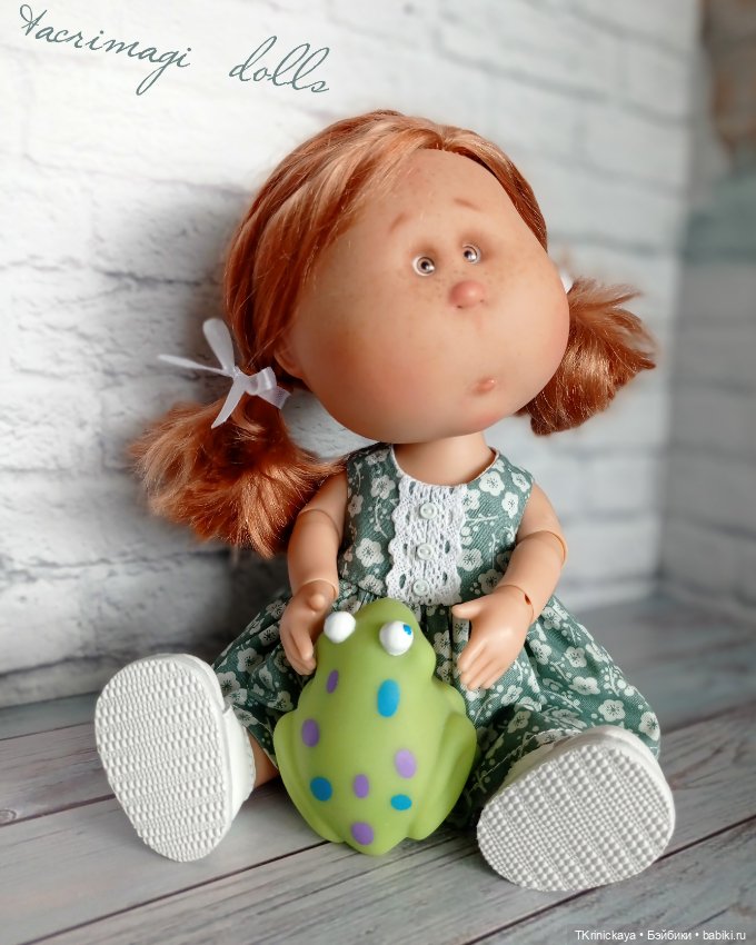 Жуженция сегодня особенно мила (фото 6)