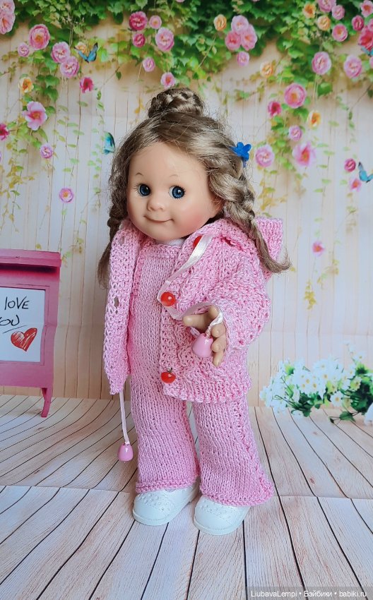 В нашем милом домике, жили-были гномики (фото 8)