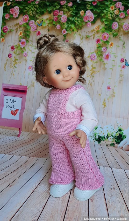 В нашем милом домике, жили-были гномики (фото 7)