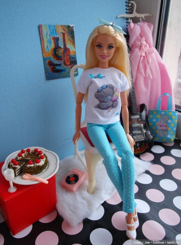 Возвращение к истокам — Фэшн